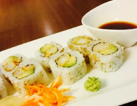 HH Sushi餐厅图片