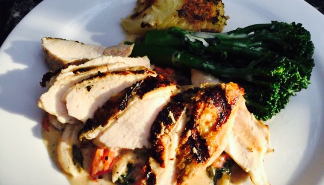 Jane At The Marketplace餐厅图片