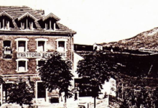 Hotel Ristorante Belvedere美食图片