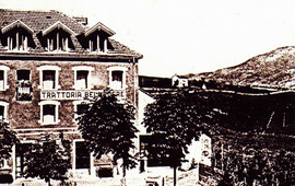 Hotel Ristorante Belvedere