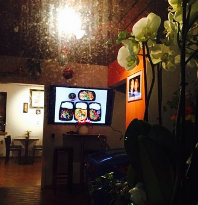 Red Mango Restaurant Triesen餐厅图片