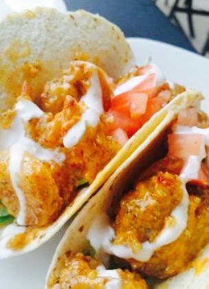 Bonefish Grill餐厅图片