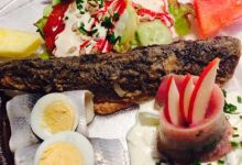 Aalhus美食图片