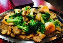 Pacific Rim美食图片