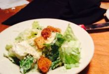 Texas Roadhouse美食图片