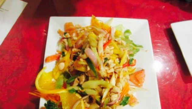 Thai Lanna餐厅图片