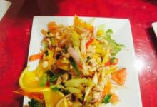 Thai Lanna美食图片