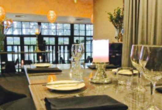 Briars Restaurant美食图片