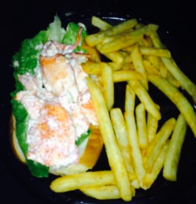 Liberty Bell Roast Beef & Seafood