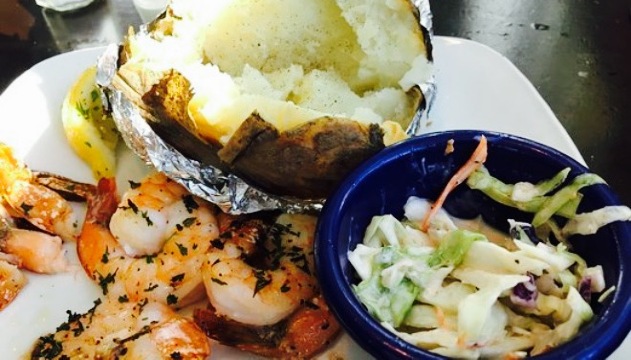 Miller's Waterfront Restaurant