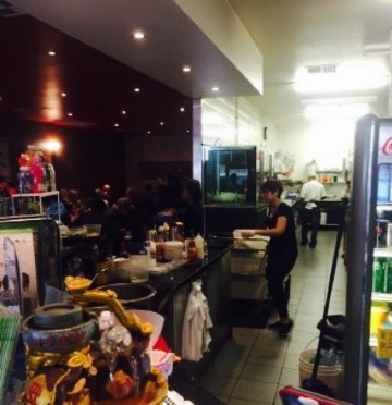 Emma's Seafood & Dim Sum Restaurant餐厅图片