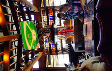 Lazy Dog Restaurant & Bar餐厅图片