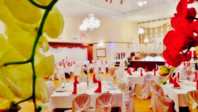 Cafe Veras餐厅图片