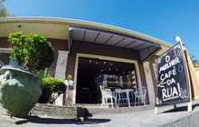 MY Coffee Shop Project餐厅图片