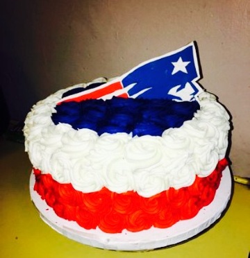 Kitchen Chemistry餐厅图片