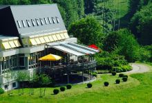 Stausee-Hotel-Restaurant美食图片