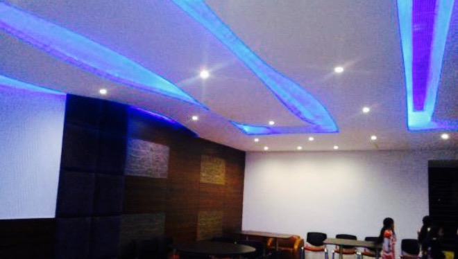 Temptation Restaurant餐厅图片