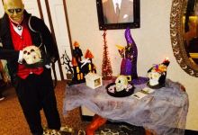 Lewiston Lodge美食图片