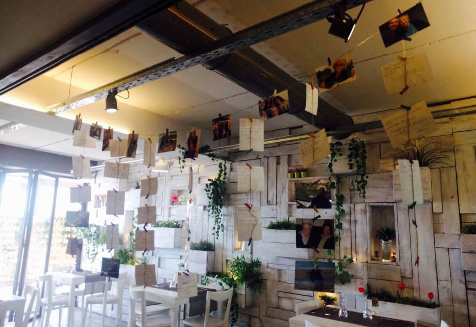 Il Sole Di Mezzanotte餐厅图片