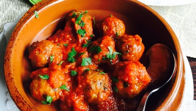 Marino's Meze Bar餐厅图片