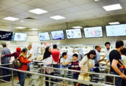 Ikea Restaurant美食图片