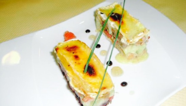 La Calypso餐厅图片