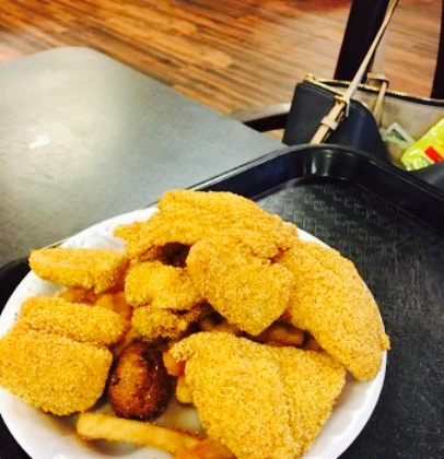 Mike's Barbeque House