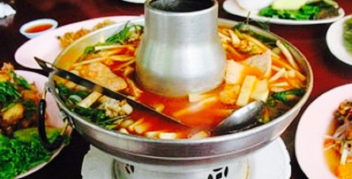 Mai Thai Restaurant餐厅图片