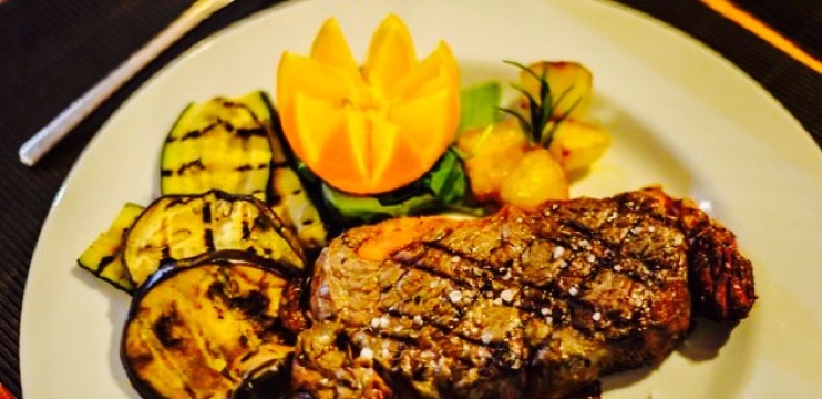 La Botte餐厅图片