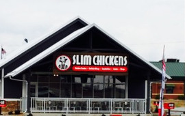 Slim Chickens