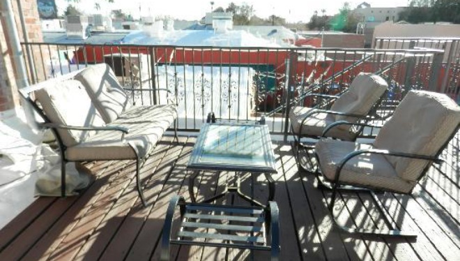 Gaslight Inn餐厅图片