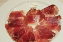 Ristorante Dai Foresti美食图片