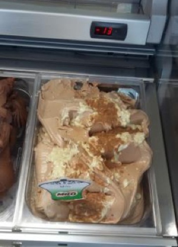 Aroma Gelato餐厅图片