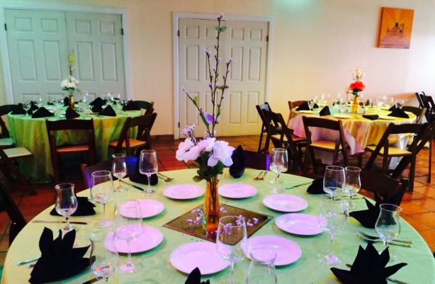 Paloma Riverwalk餐厅图片