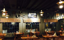 Cracker Barrel餐厅图片