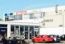 American Restaurant Oops美食图片