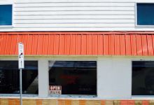 Wong's Cafe Chinese Food美食图片