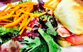 Samel's Deli & Catering Incorporated