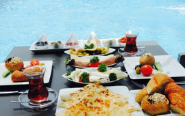 Anteros Restaurant