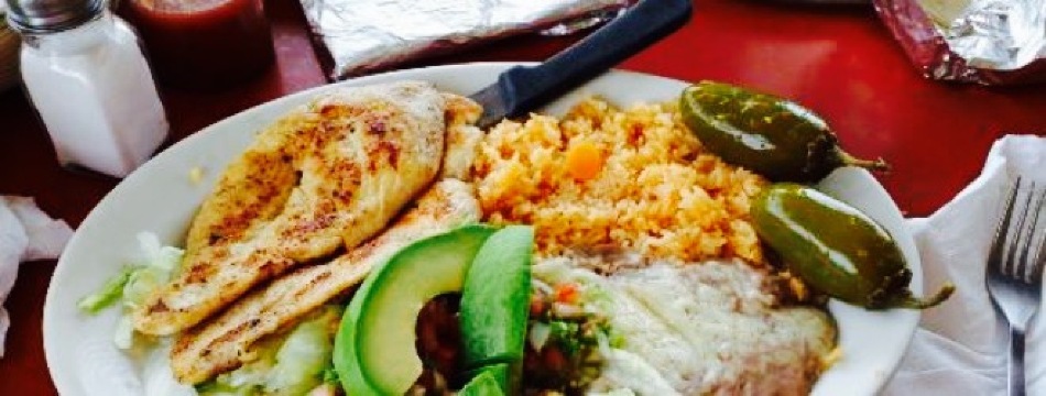 Mi Toro Mexican Restaurant餐厅图片