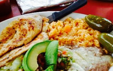 Mi Toro Mexican Restaurant餐厅图片