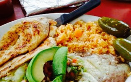 Mi Toro Mexican Restaurant