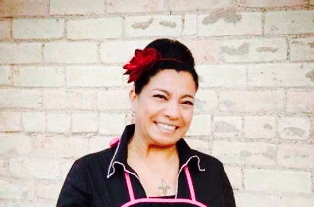 Nawal's Mediterranean Eatery餐厅图片