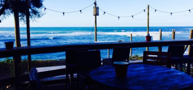 Le Bistro du Mata餐厅图片