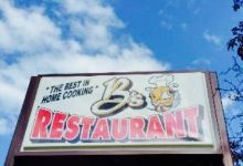 B's Family Restaurant美食图片