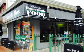 The Lunchbox
