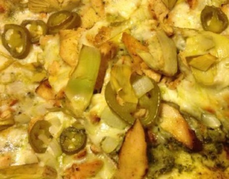 Al Castello Ristorante Italiano & Pizzeria餐厅图片