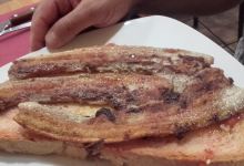 Cal Paraire美食图片