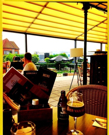 Brasserie Oud Hulst