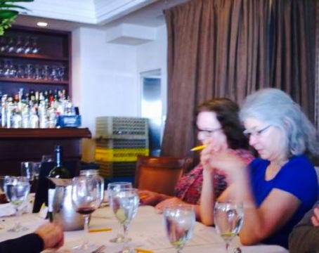 Angelina's Ristorante